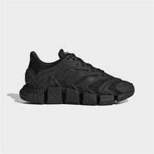 Adidas Climacool Vento J Triple Black FZ4063 Running Shoes