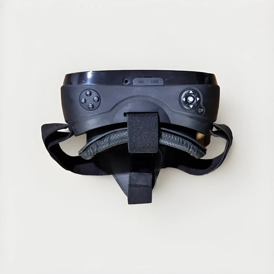 Beneve Vision Reality V5 - 1920 X 1080P - Image 4 of 4