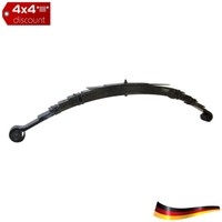Blattfeder VerstäRkt, Hinten Jeep CJ 1976/1986