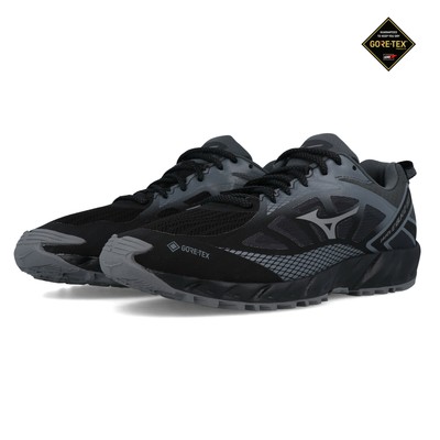 mizuno wave ibuki gore tex