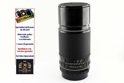 Pentax 67 6X7 Super Takumar 300 F 4 Ein Jahr Garantie