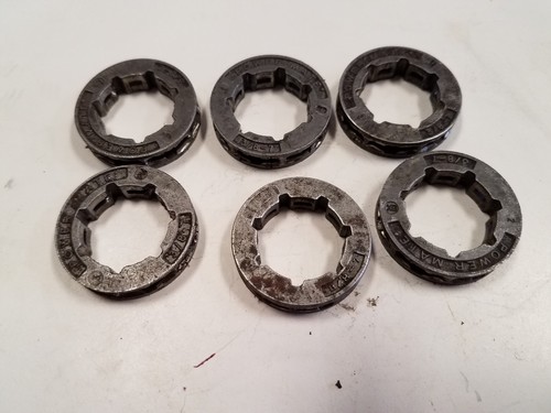 Oregon 22270 .404-7 Powermate Sprocket Rim – Standard 7 Spline