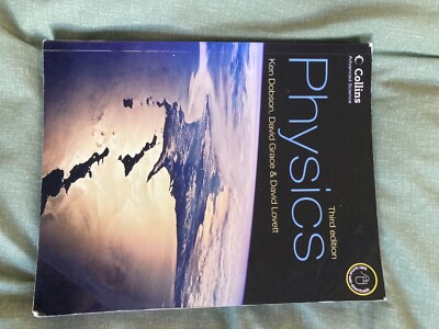 collins third edition physics