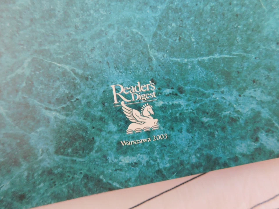 "Rodzinna Encyclopedia Zdrowia" - Polish language book ksiazka po polsku Foto 3 de 4