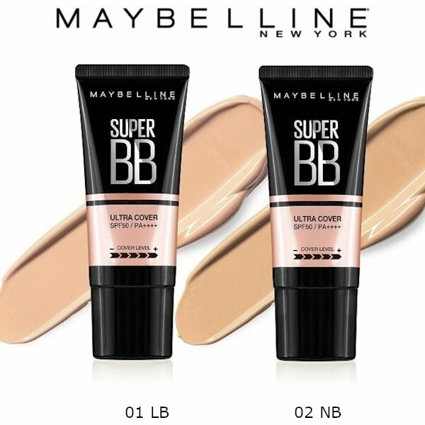maybelline pure mineral concealer