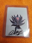 BLACK LOTUS MTG Sketch Iron Star Dan Frazier Art Artist Proof SIGNED