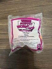 1994 Jim Henson's Muppet Workshop McDonalds Happy Meal Toy - Dog 2
