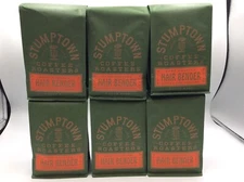 Stumptown Hair Bender Whole Bean Coffee, Citrus and Dark Chocolate, 6/CS