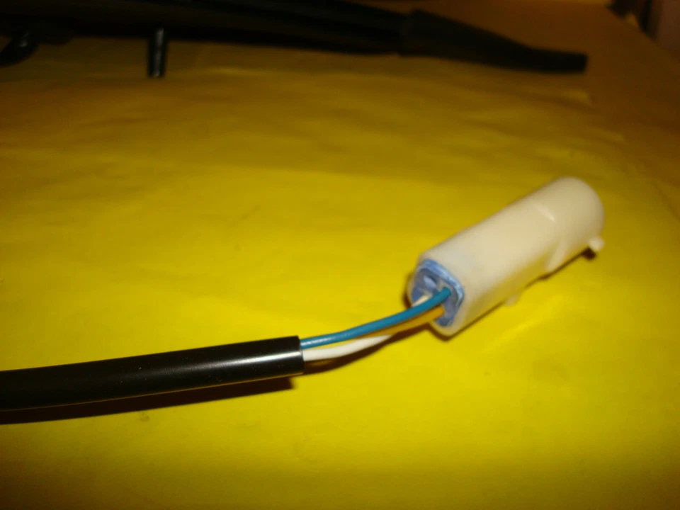 95-01 FORD EXPLORER MERCURY MOUNTAINEER ESPEJO RETROVISOR ELÉCTRICO LOTE 3 NUEVOS PARA REPUESTOS Foto 4 de 4