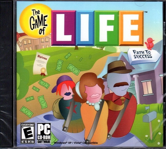 game of life path to success full version download