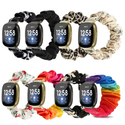 fitbit versa bands ebay