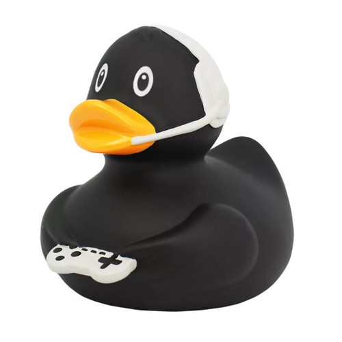 Gamer Rubber Duck - 第 1/2 張圖片
