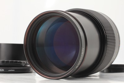 Near MINT] Carl Zeiss Jena DDR Sonnar auto 200mm F2.8 MC