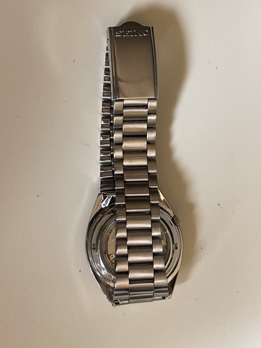 Seiko 5 Automatic 7S26-0480 - Foto 7 di 16