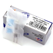 1PC 14623 Halogen Bulb 17V95W ADEC Korea Dental Chair Bulb FONA Stomatology Lamp