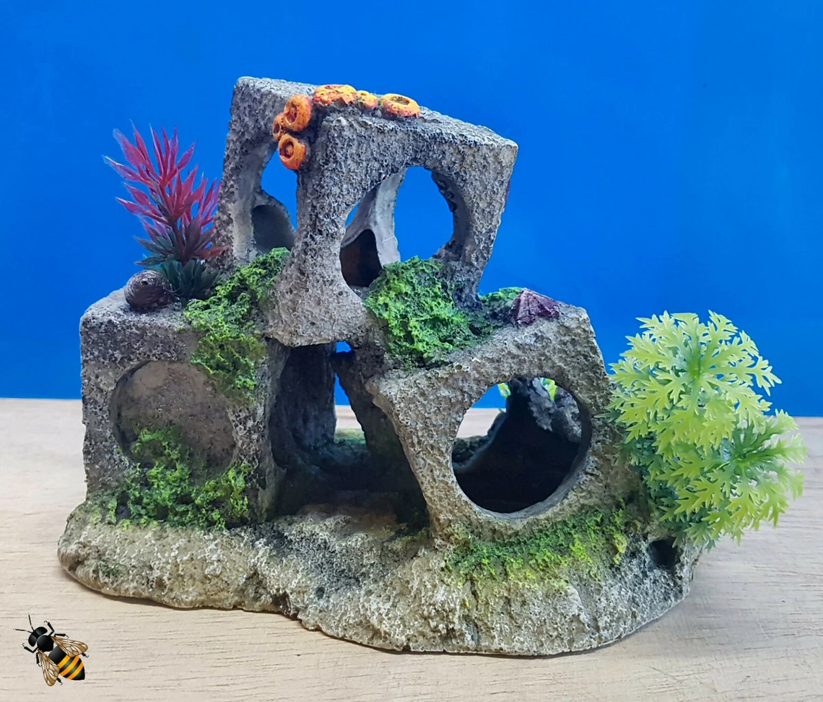 Top 154+ aquarium air decorations vova.edu.vn