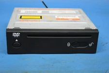 2005-2009 RANGE ROVER DVD NAVIGATION DRIVE PLAYER OEM YIB500120