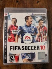 EA Sports Tabs Landon Donovan, Kaka, Vela As FIFA Soccer 2011 Cover Athletes 16