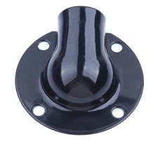 Muffler Deflector Fit Honda GX240 GX270 GX340 GX390 Stens 110-414 18331-ZE2-810