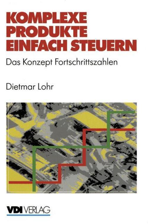 Thumbnail - Komplexe Produkte Einfach Steuern | Dietmar Lohr | Taschenbuch |