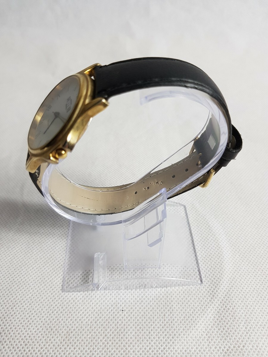Montre Vintage RMB Quartz Unisexe - Occasion, Style Rétro