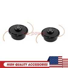 2Pcs Trimmer Head for redmax PT104 PT 104 plus BCZ BC BCX TR EX EXZ 511010601