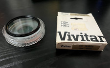 Vivitar Circ Polarizer 62mm - 226566