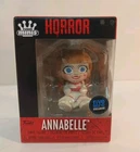 Funko Minis Horror - Annabelle 2" Figure - Five Below Exclusive - New In Box