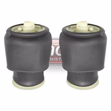 2011-2017 BMW 535i GT xDrive F10 F11 Rear Air Ride Suspension Air Springs - New