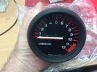 GENUINE YAMAHA PARTS TACHOMETER SRX250 1984 TZR125 1986-89 RD125 86 51Y-83540-00