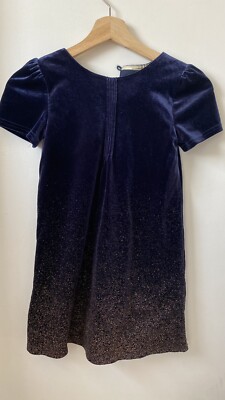 slim fit dress slacks Holly Hastie Dresses | Nwt Holly Hastie London Girls 11-12 Years Coco Super Sequin Party Dress | Color: Gold | Size: 11-12 Years