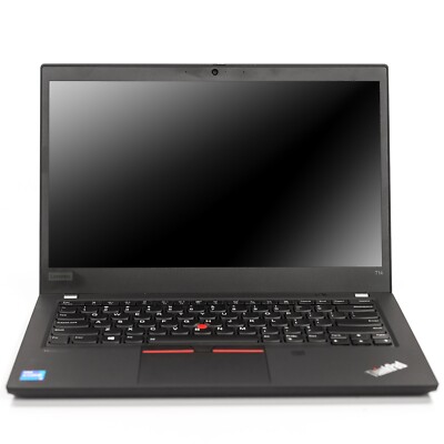 Lenovo ThinkPad T14 G2 14