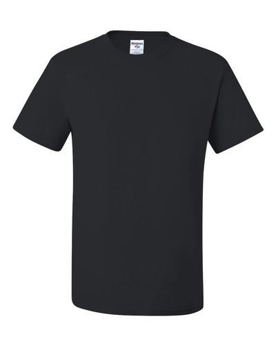 JERZEES Heavyweight Dri-Power® Active 50/50 T-Shirt 29MR 29M 40 colors NEW SALE! - 第 3/43 張圖片