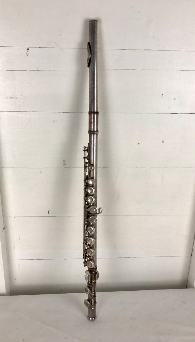 フルート ゲマインハート Gemeinhardt M2 Gemeinhardt Flute w/ Case. Model M2 | eBay