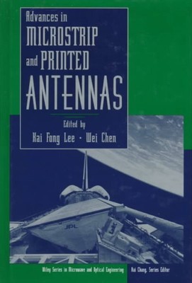 Fortschritte in Mikrostreifen und bedruckten Antennen, Hardcover von Lee, Kai Fong (EDT)...