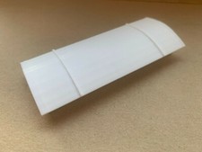 Reproduction Roof For Tri-ang Triang R122 Cattle Truck