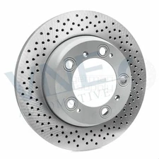 VNE Disc Brake Rotor Rear 85860 98635240301 for Porsche