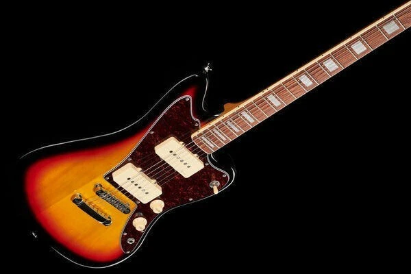 Harley Benton HB JA-60SB Vintage Series - HOT DEAL!