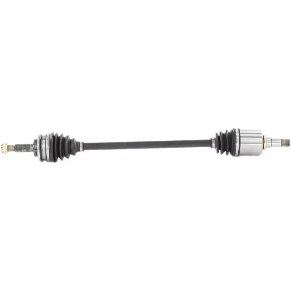 Juego de 2 ejes delanteros TrakMotive CV para Pontiac Sunrunner Suzuki Sidekick Foto 4 de 4