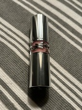 Yves Saint Laurent Loveshine High Shine Caring Lipstick 201 Rosewood Blush .11o