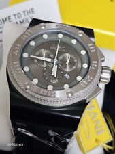 Invicta Akula Men Polyurethane Band Wristwatches for sale | eBay Invicta Akula Men Polyurethane Band Wristwatches for sale | eBay