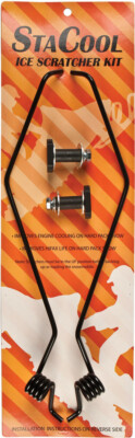 STACOOL Ice Scratcher Replacement Spring Right Hand RIGHT SIDE (ORD L)