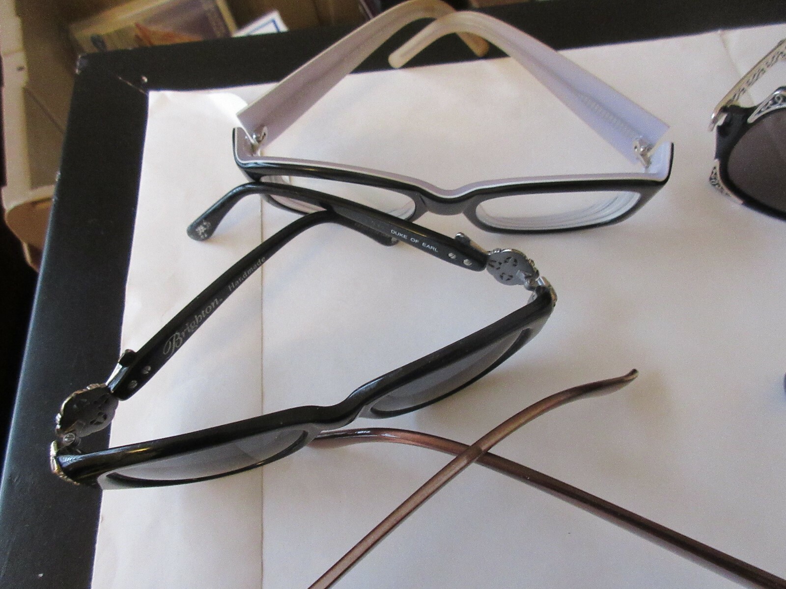 Eyeglasses , Sunglasses , Expensive Frames , Brig… - image 4