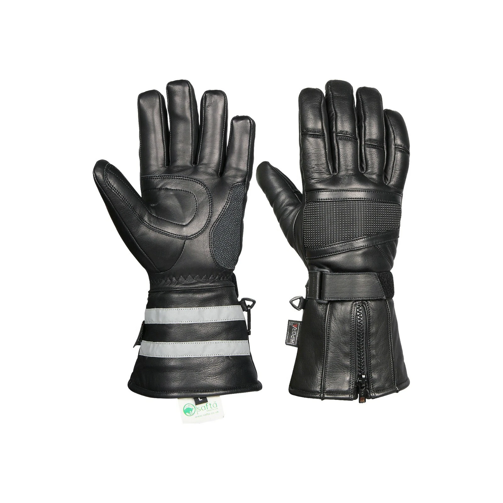 Gloves Motorcycle Motorbike Leather Waterproof Tactical Sports Racing Riding
Opens in a new window o