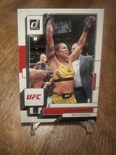 Amanda Nunes 2023 Donruss UFC #146