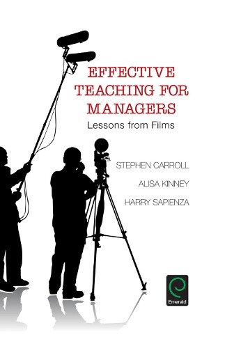 Harry Sapienza Stephen Carrol Effective Teachin (gebundene Ausgabe)