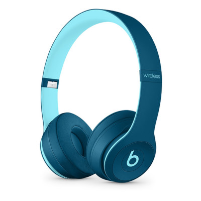 New Beats by Dr. Dre Solo 3 Wireless On-Ear Headphones New Beats by Dr. Dre Solo 3 Wireless On-Ear Headphones