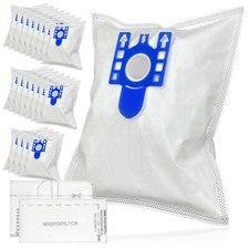 Dust Bags for MIELE GN Bag Vacuum Cleaner S300i S400 S600 S800 S2110 S2111 S3800