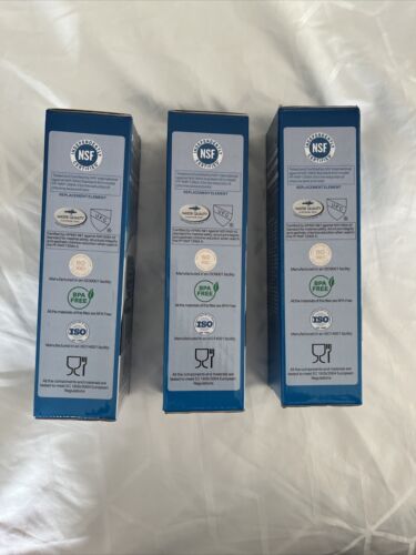3-Pack PUREPLUS Replacement Filter PP-RWF4200A - NEW! - Picture 3 of 3