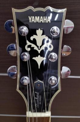 N.hr YAMAHA SG800 Yamaha SG-800 | Reverb